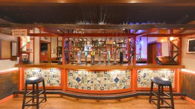 آستوریا هتل