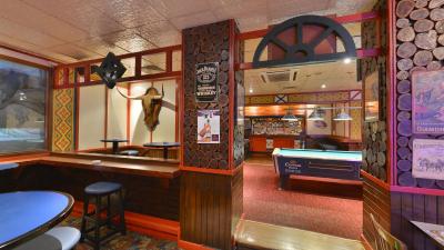 آستوریا هتل