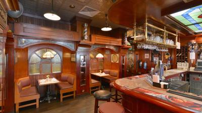 آستوریا هتل