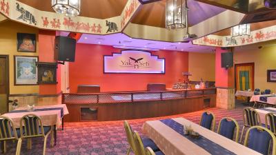 آستوریا هتل