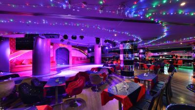 آستوریا هتل