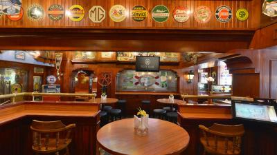 آستوریا هتل