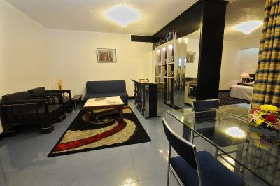 آستوریا هتل