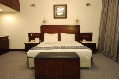 آستوریا هتل