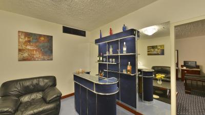 آستوریا هتل