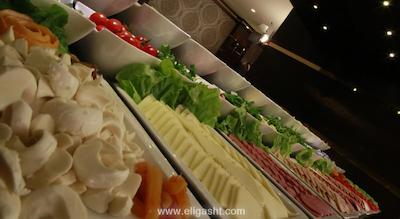 میریلایون هتل-اولد تاون