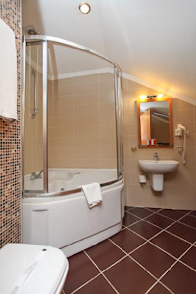 میریلایون هتل-اولد تاون