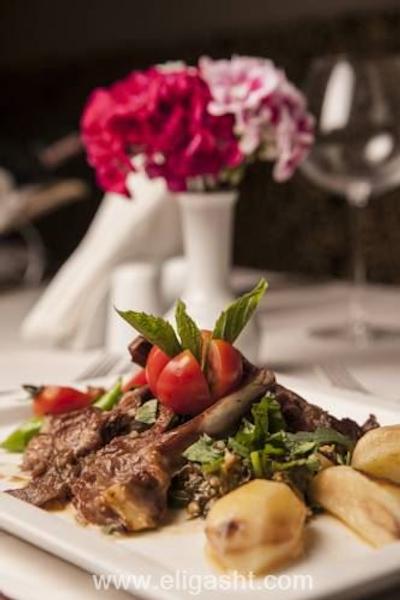 میریلایون هتل-اولد تاون