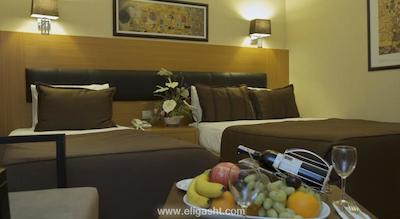 میریلایون هتل-اولد تاون