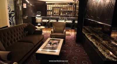 میریلایون هتل-اولد تاون