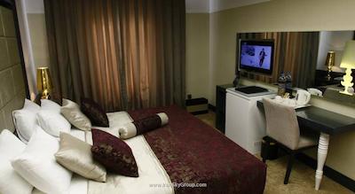 میریلایون هتل-اولد تاون