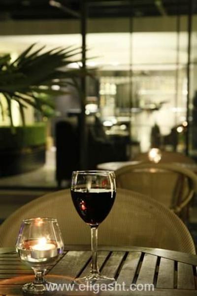 میریلایون هتل-اولد تاون