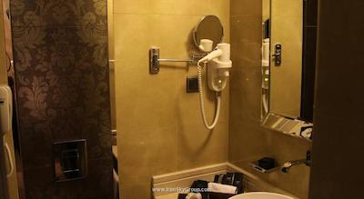 میریلایون هتل-اولد تاون