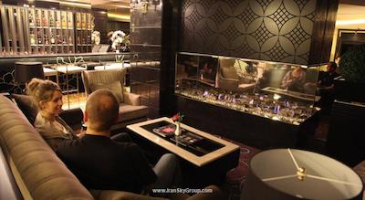 میریلایون هتل-اولد تاون