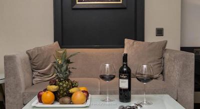 میریلایون هتل-اولد تاون