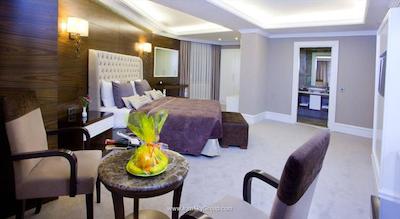 میریلایون هتل-اولد تاون