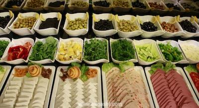 میریلایون هتل-اولد تاون