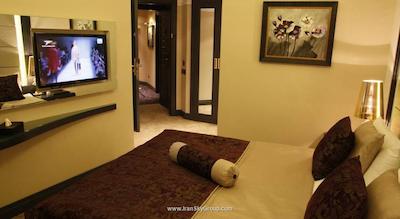 میریلایون هتل-اولد تاون