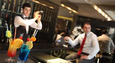 میریلایون هتل-اولد تاون