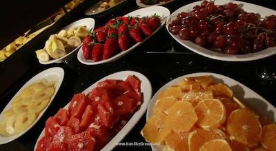 میریلایون هتل-اولد تاون