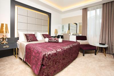 میریلایون هتل-اولد تاون