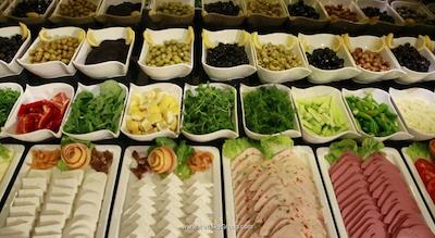 میریلایون هتل-اولد تاون