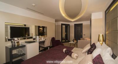 میریلایون هتل-اولد تاون