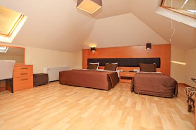 میریلایون هتل-اولد تاون