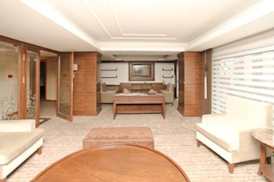 میریلایون هتل-اولد تاون