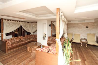 میریلایون هتل-اولد تاون