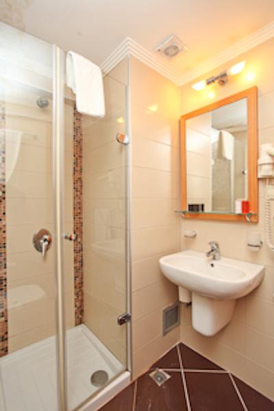 میریلایون هتل-اولد تاون