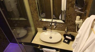 میریلایون هتل-اولد تاون