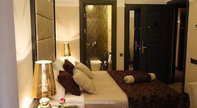 میریلایون هتل-اولد تاون