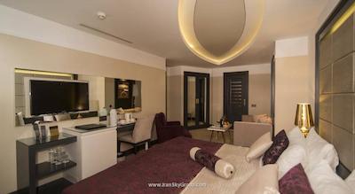 میریلایون هتل-اولد تاون