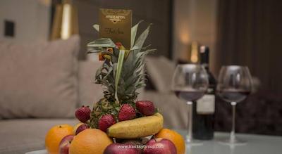 میریلایون هتل-اولد تاون