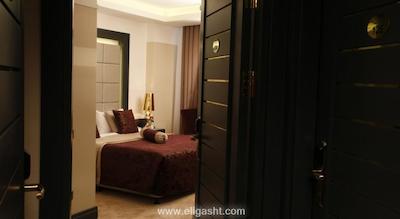 میریلایون هتل-اولد تاون