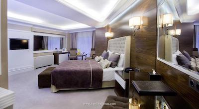 میریلایون هتل-اولد تاون