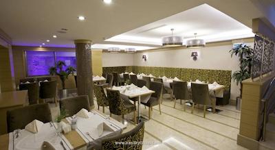 میریلایون هتل-اولد تاون