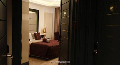 میریلایون هتل-اولد تاون