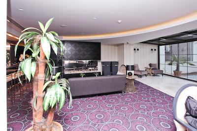 میریلایون هتل-اولد تاون