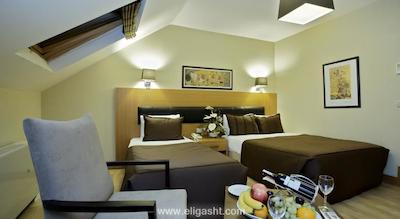 میریلایون هتل-اولد تاون