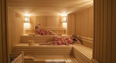 میریلایون هتل-اولد تاون