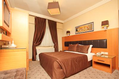 میریلایون هتل-اولد تاون