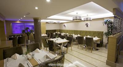 میریلایون هتل-اولد تاون