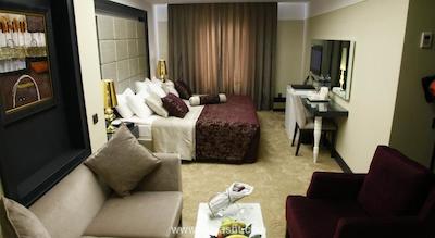 میریلایون هتل-اولد تاون