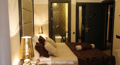 میریلایون هتل-اولد تاون