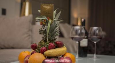 میریلایون هتل-اولد تاون