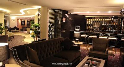 میریلایون هتل-اولد تاون