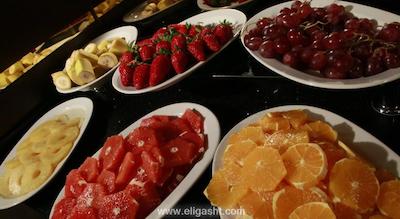 میریلایون هتل-اولد تاون