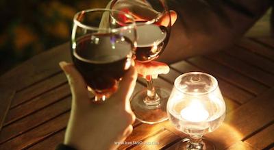 میریلایون هتل-اولد تاون